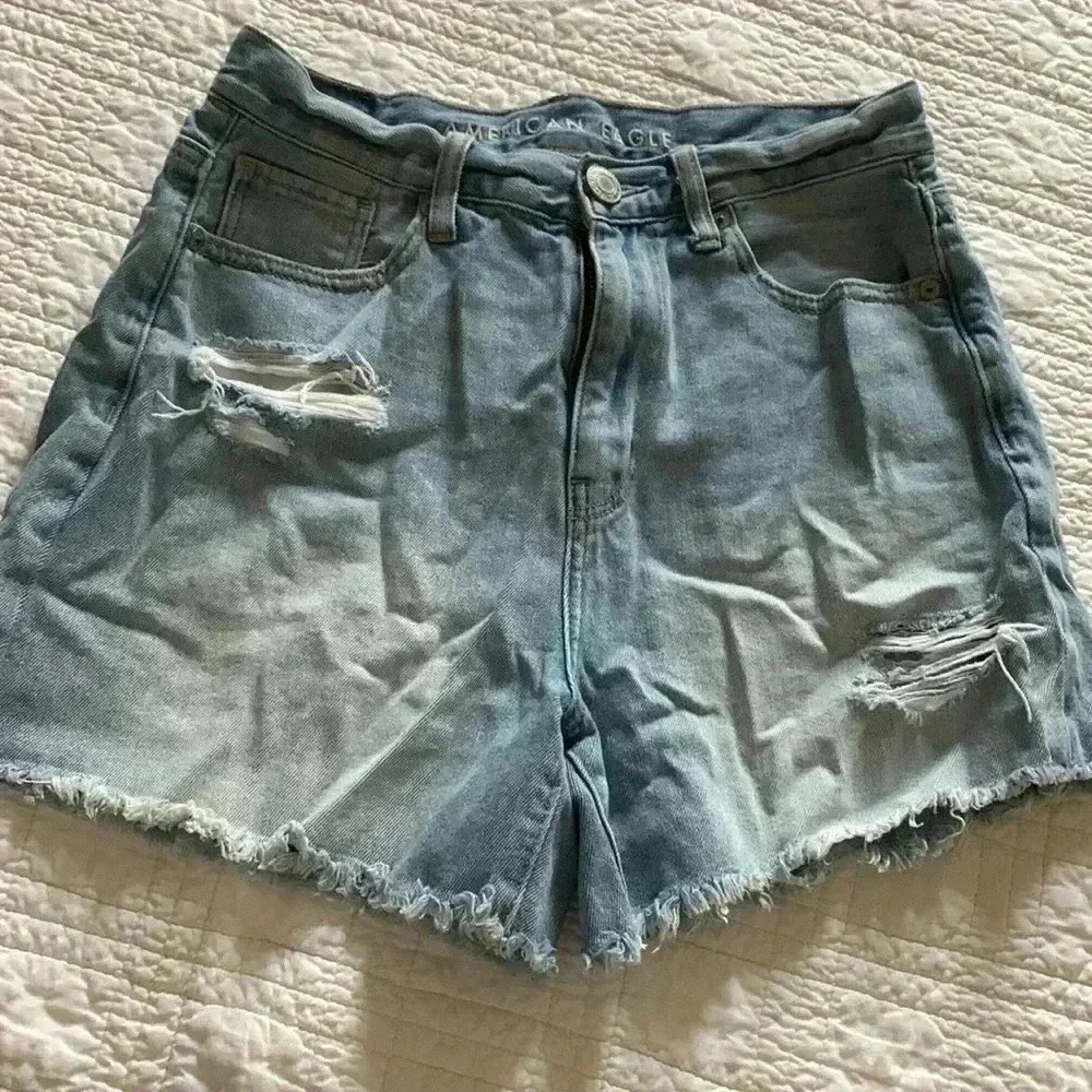 American eagle